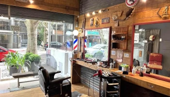 Cosa Nostra Estación De Cortes - 11300 Montevideo