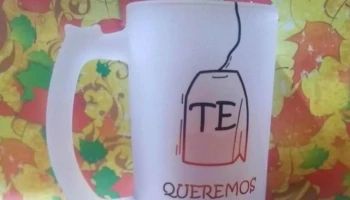 Cosas Lindas - Col. Del Sacramento