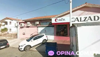 Cosplay anime store La Paz - Pedro Rosa Giffuni Y