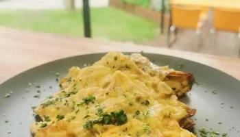 Costa Rica Brunch & Coffee Garden - Montevideo Costa Rica Brunch & Coffee Garden - Montevideo