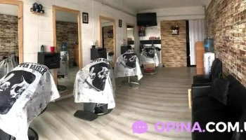 Costanova Barber - 15000 Ciudad De La Costa