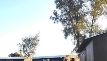 Costas Del San José - Unnamed Road