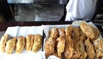 Costumbres Uruguayas - 20100 Punta Del Este