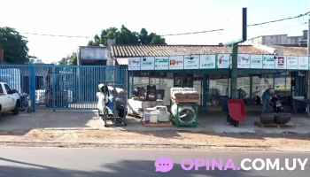 Covales - Av. Blandengues Covales - Av. Blandengues