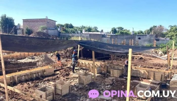 Coviac - Barros Blancos