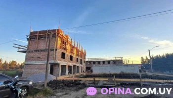 Covicentro - Durazno