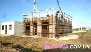 Covimantra - San Carlos