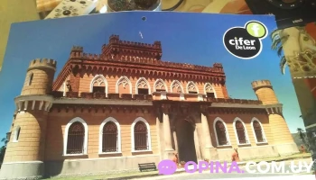 Covimon - Montes Covimon - Montes