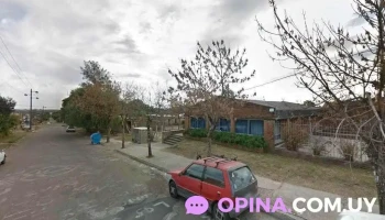 Covisan 8 - Paysandú Covisan 8 - Paysandú