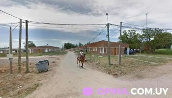 Covisol - Solís De Mataojo