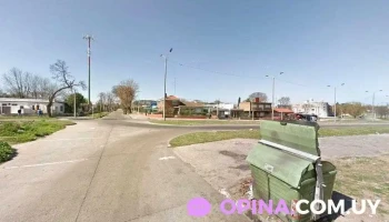 Covithru cooperativa - Montevideo