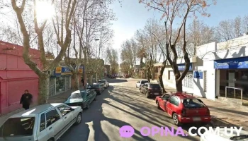 Crami Fisiatria - Las Piedras Crami Fisiatria - Las Piedras