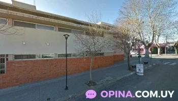 Crami Laboratorio - Las Piedras