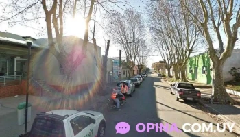 Crami Salud Mental - Las Piedras