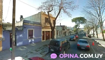 Crandon, inicial y primaria - Montevideo