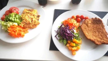 Crazy Crêpes Restaurant - Colonia Nicolich Crazy Crêpes Restaurant - Colonia Nicolich