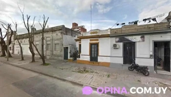 Crazy Hairs - 12000 Montevideo