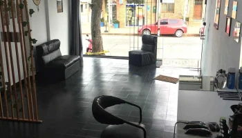 Crazy Rocker - 33000 Treinta Y Tres