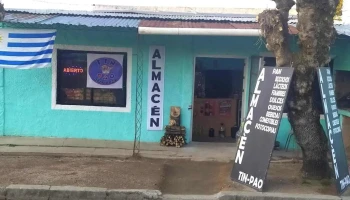 Creacionespao - Ecilda Paullier