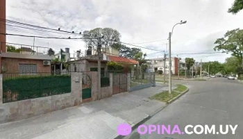 Creando Cuentos - Montevideo