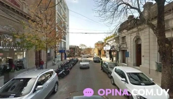 Crearte Salto - 50000 Salto