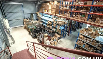 Createk Uruguay - 12600 Montevideo