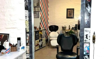 Creattiva barber - 30000 Minas