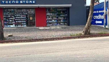 Creditel - Ciudad Del Plata