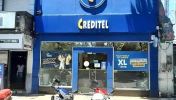 Creditel - Las Piedras