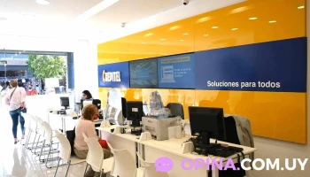 Creditel - Montevideo