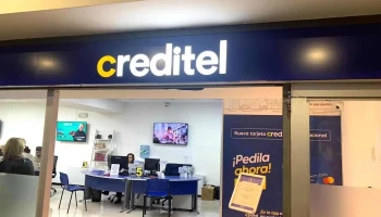 Creditel - Montevideo Creditel - Montevideo