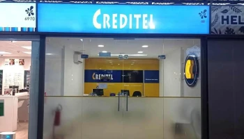 Creditel - Montevideo Creditel - Montevideo