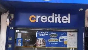 Creditel - Montevideo