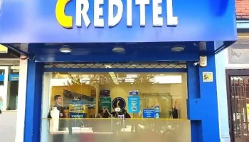 Creditel - San José De Mayo Creditel - San José De Mayo