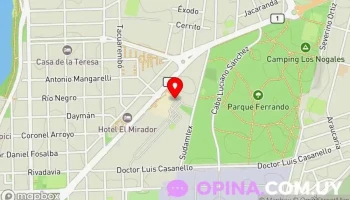 Credito de la Casa - Col. Del Sacramento