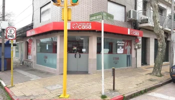 Crédito de la Casa - Sucursal Treinta y Tres - 33000 Treinta Y Tres Crédito de la Casa - Sucursal Treinta y Tres - 33000 Treinta Y Tres