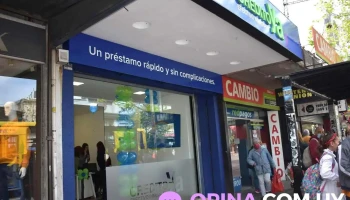 Credito Ya - Montevideo Credito Ya - Montevideo