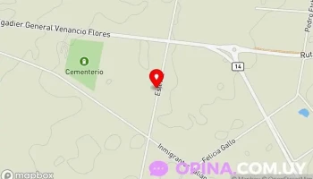 Crematorio Durazno - 97000 Durazno Crematorio Durazno - 97000 Durazno