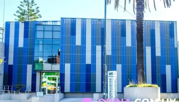 crenadecer centro de rehabilitacion - Montevideo crenadecer centro de rehabilitacion - Montevideo