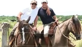 Criollos La Cachimba - Estación Atlántida Criollos La Cachimba - Estación Atlántida