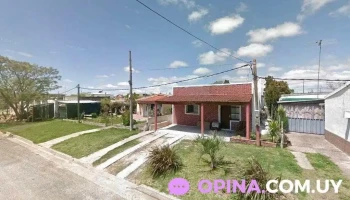 Cristel Mendez Crizul - 20300 Pan De Azúcar Cristel Mendez Crizul - 20300 Pan De Azúcar