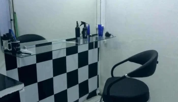 Cristian Barber Shop - 40000 Rivera