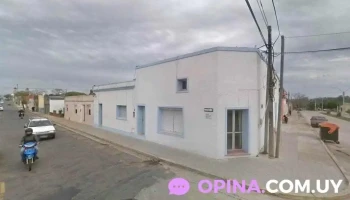 Cristian Provision - 27000 Rocha