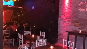 Crixo Music Bar - Montevideo Crixo Music Bar - Montevideo