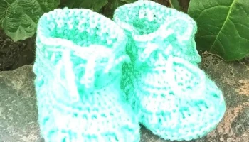 Crolacho - Un mundo en crochet - Departamento De Treinta Y Tres