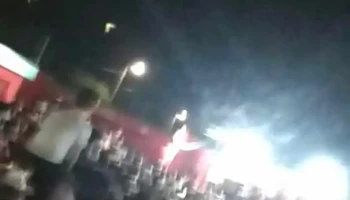 Cuadra De Ensayo- Emperadores De La Zona Sur - Artigas