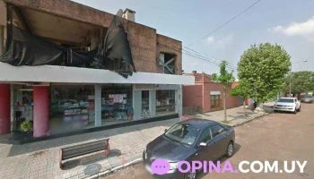 Cuareim- Bella Union- Artigas - Artigas Cuareim- Bella Union- Artigas - Artigas