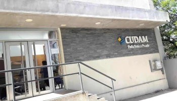 Cudam Prado - 11800 Montevideo Cudam Prado - 11800 Montevideo