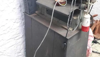 Cuirs - 13000 Montevideo Cuirs - 13000 Montevideo