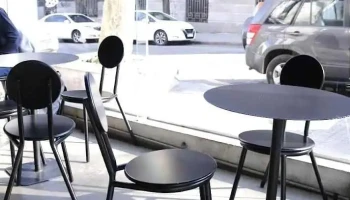 Culto Café - Montevideo Culto Café - Montevideo